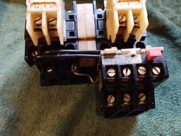 Реле тепловое" ртл 2059"