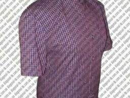 Рубашки для офисных работников, корпоративная одежда пошив
