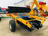 Рубящий Каток кзк-6-06 шахматного типа измельчитель(нал-безн - фото 1