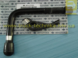 Ручка фаркопа механизм ремкомплект Ringfeder RI06997872