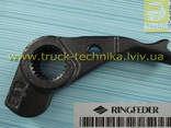 Ручка фаркопа механизм ремкомплект Ringfeder RI06997872 - фото 3