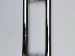 Ручка для стеклянной двери
