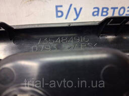 Ручка дверей внутрішня права Fiat Doblo 2 1.6 Дизель Multijet 2010 (б/у)
