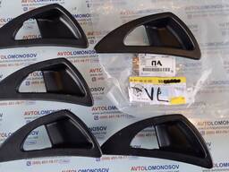 Ручка двери рамка Ракушка Daewoo Nubira 96271582