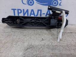 Ручка дверей зовнішня задня права Suzuki Grand Vitara 2006-2013 8283163J10 (Арт.23797)