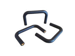 Ручка к корпусу, L53,5 мм