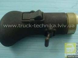 Ручка КПП DAF 1285260 4630850000