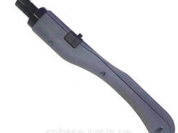 Ручка маніпули на охолодження до лазерного косметологічного приладу комплексної дії. ..