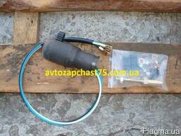 Ручка переключения передач Камаз