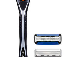 Ручна бритва QShave – класика в сучасному виконанні!