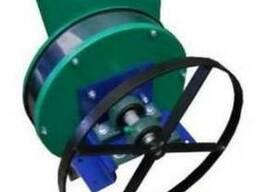 Ручная дисковая корморезка ПОФ-1 Харьков