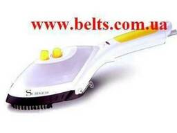 Ручная щетка-отпариватель Steam Brush Iron