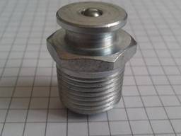 Ручная тавотница густой смазки типа ТРГ (ТРГ-1/8″; ТРГ-1/4″;