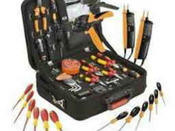 Ручной инструмент производства компании Weidmüller Одесса