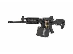 Ручной пулемет Golden Eagle AR LMG 6670
