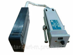 Ручной задатчик РЗД