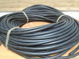 Рукав для газовой сварки и резки металлов напорный с нитяным