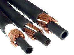 Рукав для сварки	 ГОСТ 9356-75