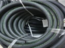 Рукав МБС напорный для подачи топлива 8х14-1,2 FUB SEMPERIT