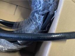 Рукав напірний компресорний TERRASPRAY 20 bar/60 bar