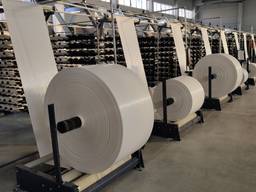 Рукав полипропиленовый