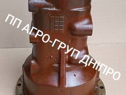 Рукав правый заднего моста МТЗ-1221 (пр-во МТЗ) Рукав 1221-2407018-Б-01