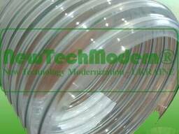 Рукав напорный для подачи абразивных материалов (цемента, бе