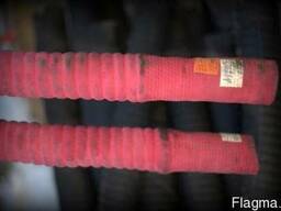 Рукав всасывающий пищевой П-1-250 ГОСТ 5398-76