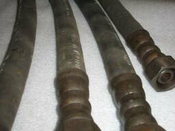 Рукав высокого давления