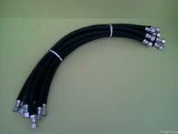 Рукав высокого давления (РВД)