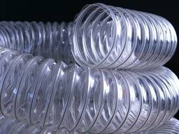 Рукава для деревообработки