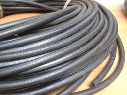 Рукава для газовой сварки и резки металлов Гост 9356-75