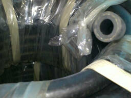 Рукава для газовой сварки и резки металлов