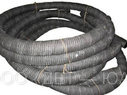 Рукава напорно-всасывающие ГОСТ 5398-76 диаметр ф25-250мм
