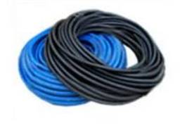 Рукава резиновые для газовой сварки и резки металлов 93556-75