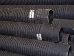 Рукав кислото-щелочестойкий КЩ