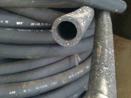 Рукава для воды и маслобензостойкие