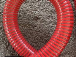 Шланг ПВХ армированный