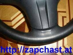 Руль б/у Subaru Forester, Impreza, Legacy, Outback, Tribeca