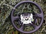 Руль Honda CR-V 2 ICDI RD9 78501-SCA-G61ZA - фото 2