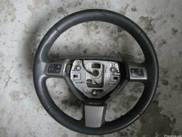Руль на Opel Vectra C