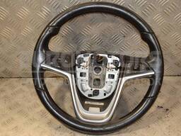 Руль под Airbag (дефект) Opel Astra (J) 2009-2015 13351021 415668