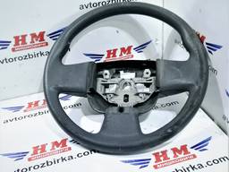 Руль Renault Master III 2011- 2.3 Рено Мастер 3
