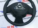 Руль Renault Master III 2011- 2.3 Рено Мастер 3 - фото 3