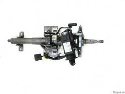 Рулевая колонка с ключом Hyundai Accent