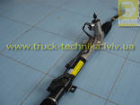 Рулевая рейка гидроусилитель Hyundai Kia 577002B210 - фото 1