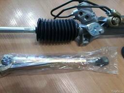 Рулевая рейка реставрированная с гарантией и ремкомплект