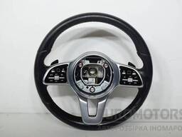 Рулевое колесо Mercedes B-class 2.0cdi (W247) 2019 A0994644206 it-16167 Дизель