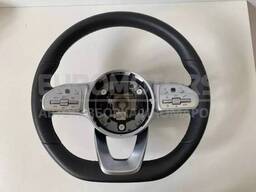 Рулевое колесо Mercedes EQC (N293) 2019-2023 A0050072099 it-12459