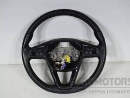 Рулевое колесо Seat Arona 1.6 2017-2021 5F0419091AH it-16125 Дизель